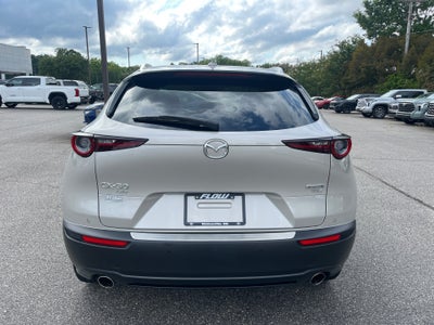 2024 Mazda Mazda CX-30 2.5 Turbo Premium Plus Package