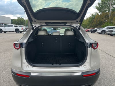 2024 Mazda Mazda CX-30 2.5 Turbo Premium Plus Package