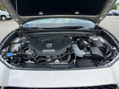 2024 Mazda Mazda CX-30 2.5 Turbo Premium Plus Package