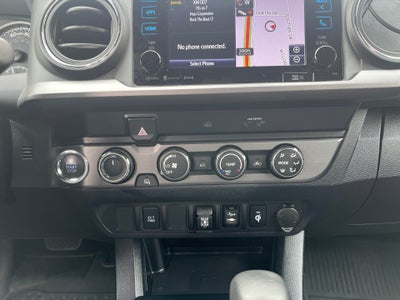 2019 Toyota TACOMA TRD OFFRD TRD Off Road