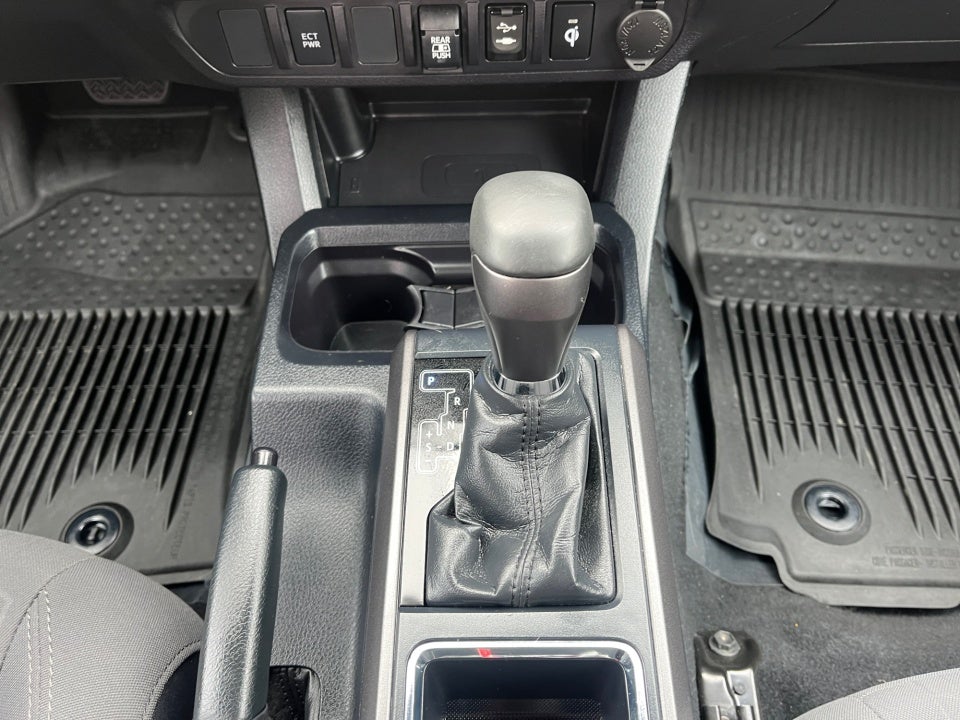 2019 Toyota TACOMA TRD OFFRD TRD Off Road