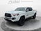 2022 Toyota TACOMA SR5 SR5 V6