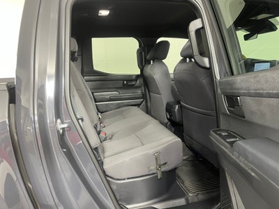 2025 Toyota TACOMA SR5 SR5