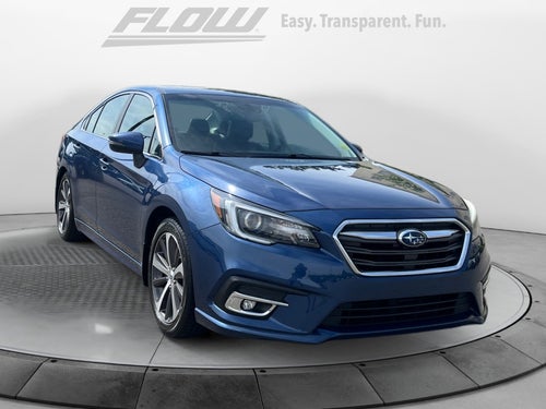 2019 Subaru Legacy 2.5i Limited