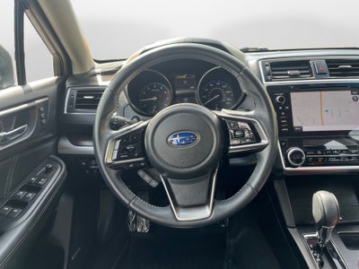 2019 Subaru Legacy 2.5i Limited