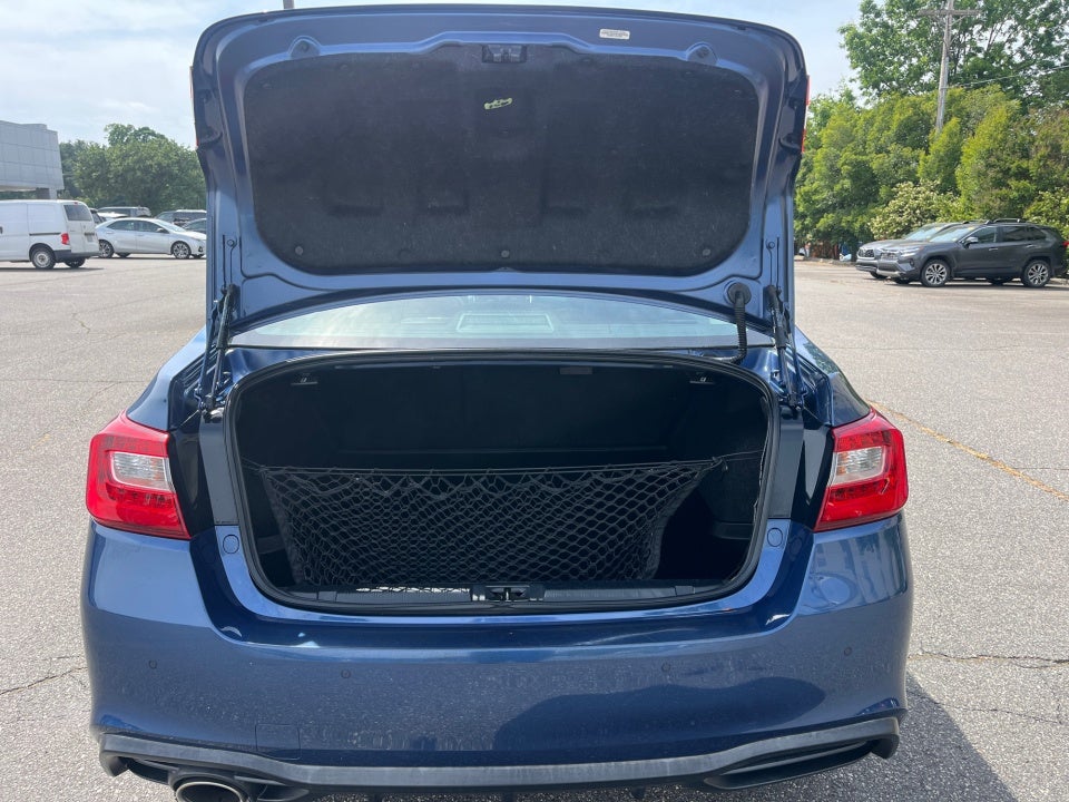 2019 Subaru Legacy 2.5i Limited