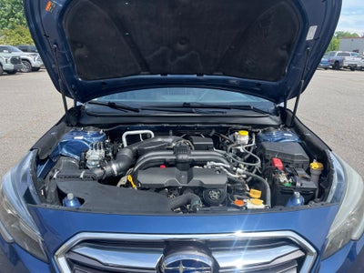 2019 Subaru Legacy 2.5i Limited