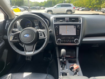 2019 Subaru Legacy 2.5i Limited