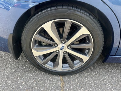 2019 Subaru Legacy 2.5i Limited