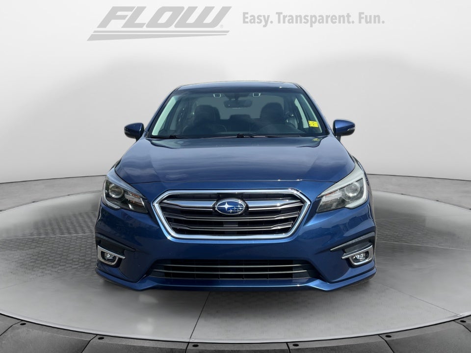 2019 Subaru Legacy 2.5i Limited