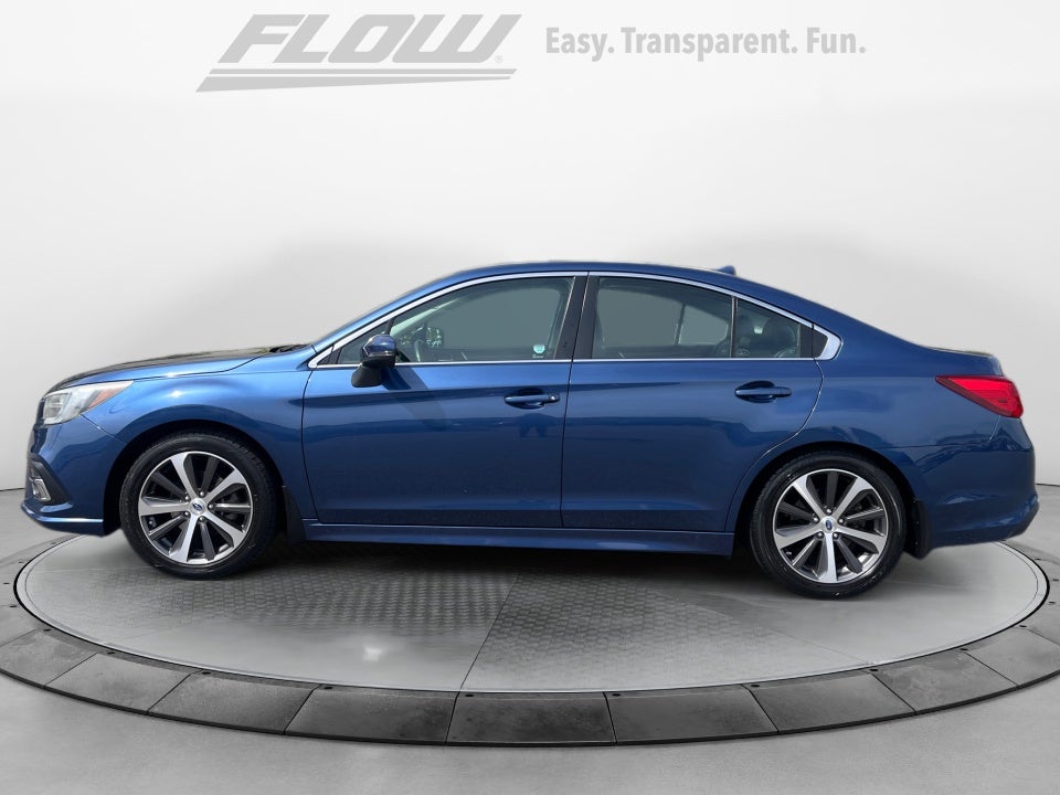 2019 Subaru Legacy 2.5i Limited