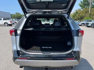 2022 Toyota RAV4 Hybrid Hybrid XSE