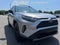 2022 Toyota RAV4 Hybrid Hybrid XSE