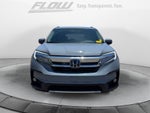 2022 Honda Pilot 2WD Touring 7 Passenger