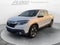 2020 Honda Ridgeline AWD RTL