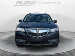 2014 Acura MDX Tech Pkg