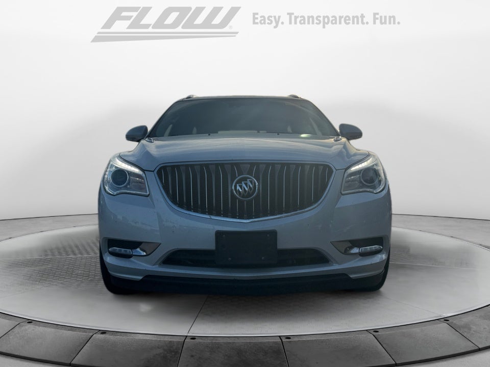 2016 Buick Enclave Premium