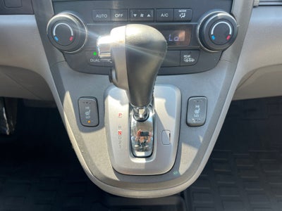 2010 Honda CR-V EX-L