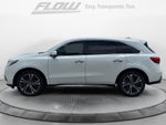 2020 Acura MDX w/Technology Pkg