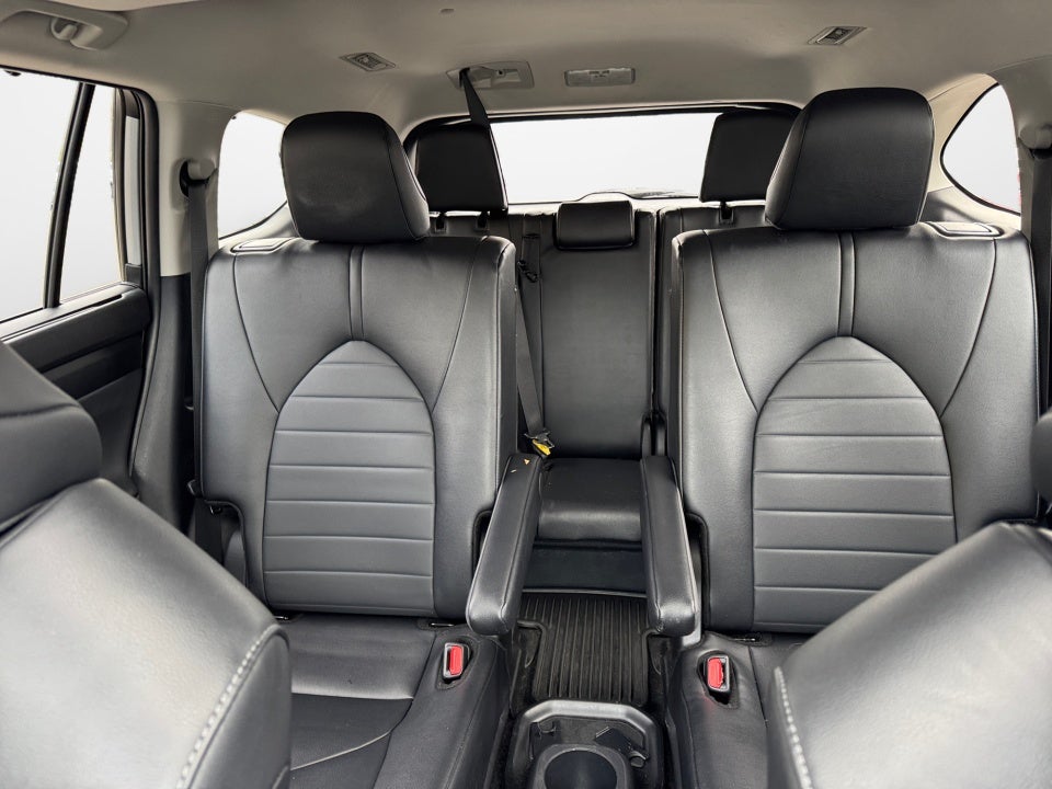 2025 Toyota HIGHLANDER HEV XLE