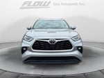 2025 Toyota Highlander Hybrid XLE