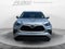 2025 Toyota Highlander Hybrid XLE