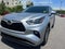 2025 Toyota Highlander Hybrid XLE