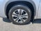 2025 Toyota Highlander Hybrid XLE