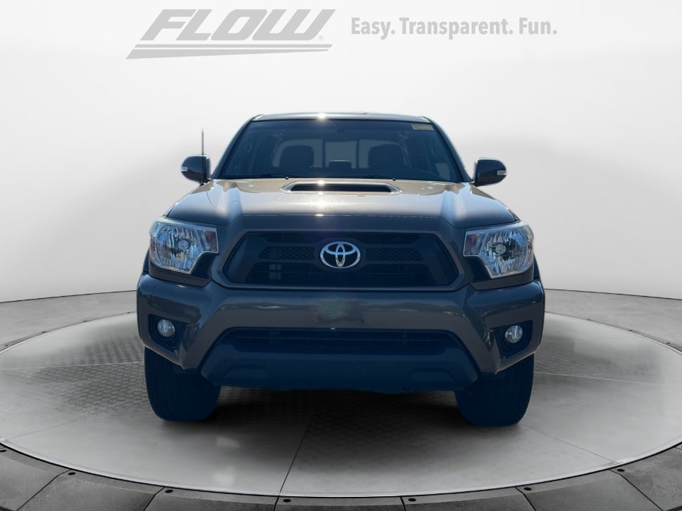 2015 Toyota TACOMA PRERUNNER PreRunner V6