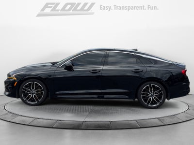 2023 Kia K5 GT