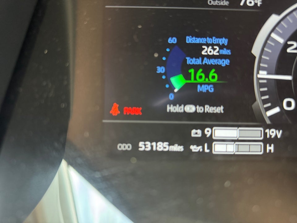 2024 Toyota SEQUOIA 4WD Limited