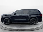 2024 Toyota SEQUOIA 4WD Limited