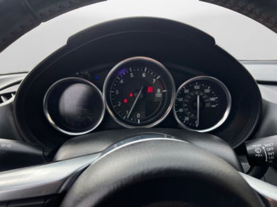 2019 Mazda Mazda MX-5 Sport