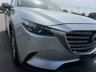 2016 Mazda Mazda CX-9 Touring