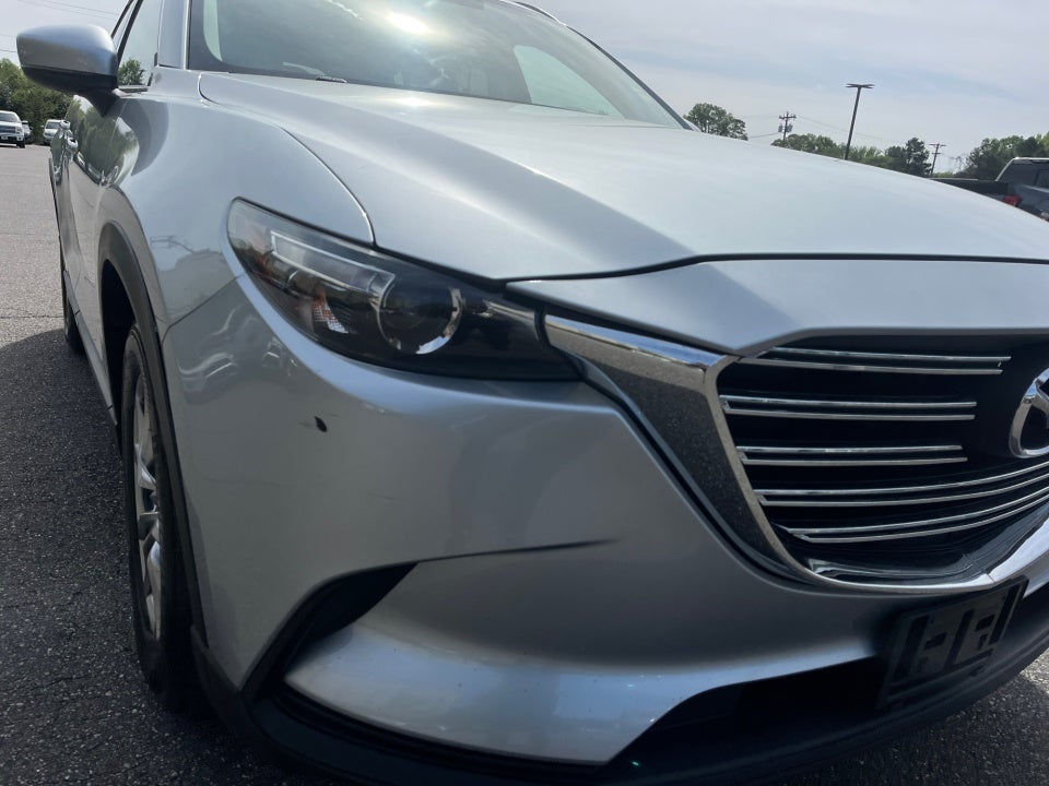 2016 Mazda Mazda CX-9 Touring