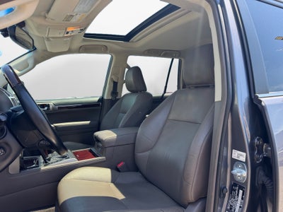 2018 Lexus GX 460 GX 460