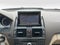 2011 Mercedes-Benz C-Class Sport