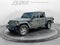 2021 Jeep Gladiator Freedom 4x4