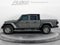 2021 Jeep Gladiator Freedom 4x4