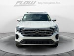2026 Volkswagen Atlas SEL