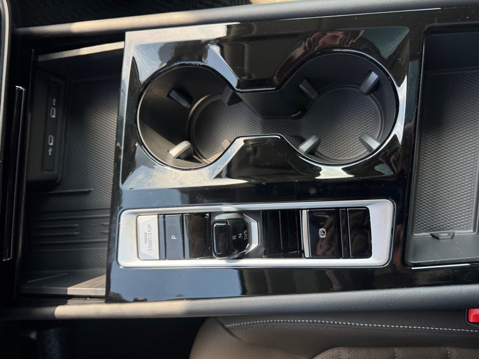 2026 Volkswagen Atlas SEL