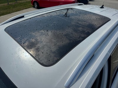 2026 Volkswagen Atlas SEL