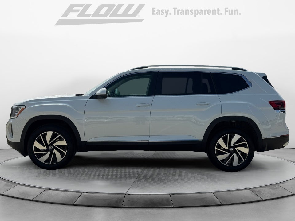 2026 Volkswagen Atlas SEL