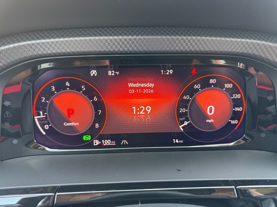 2026 Volkswagen Atlas Peak Edition