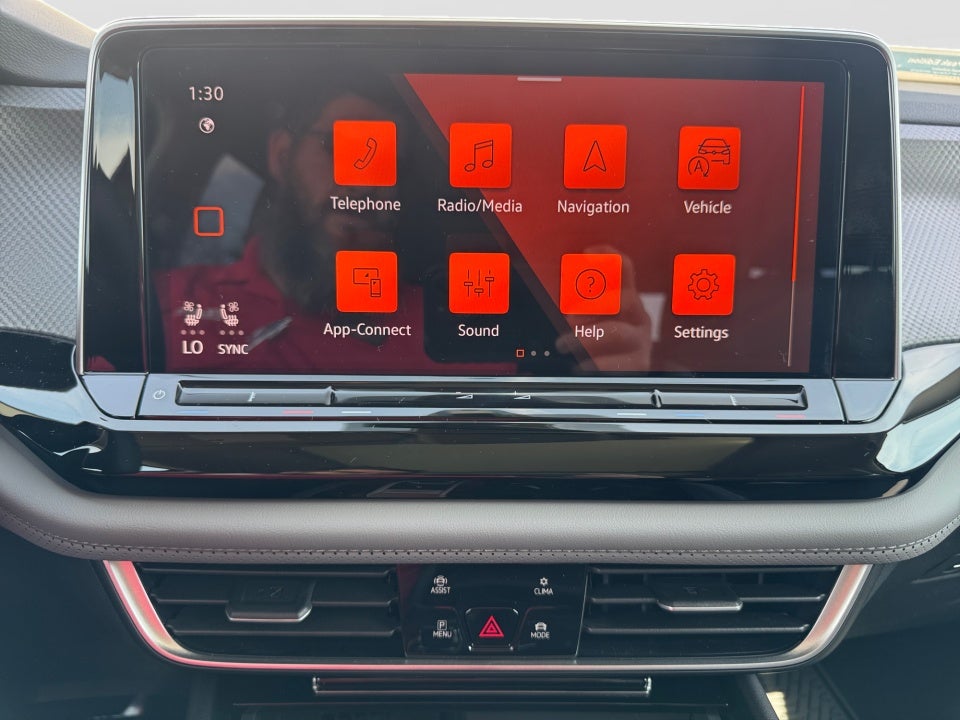 2026 Volkswagen Atlas Peak Edition