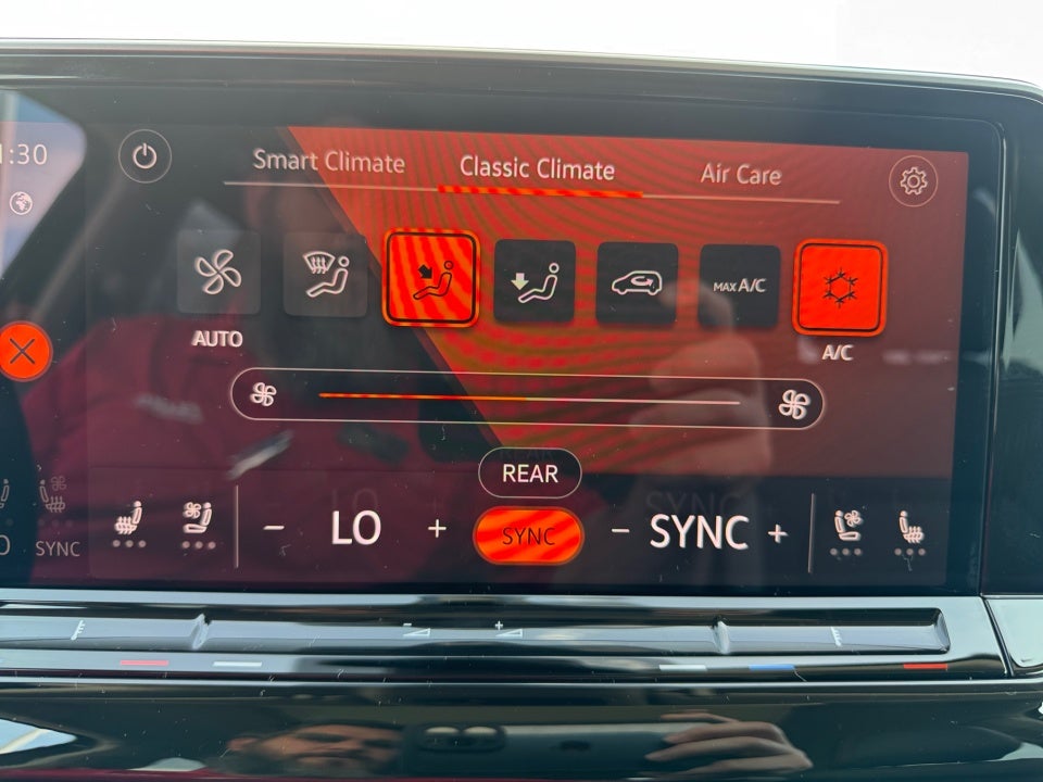 2026 Volkswagen Atlas Peak Edition