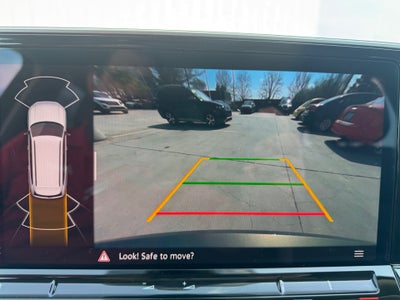 2026 Volkswagen Atlas Peak Edition