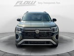 2026 Volkswagen Atlas Peak Edition