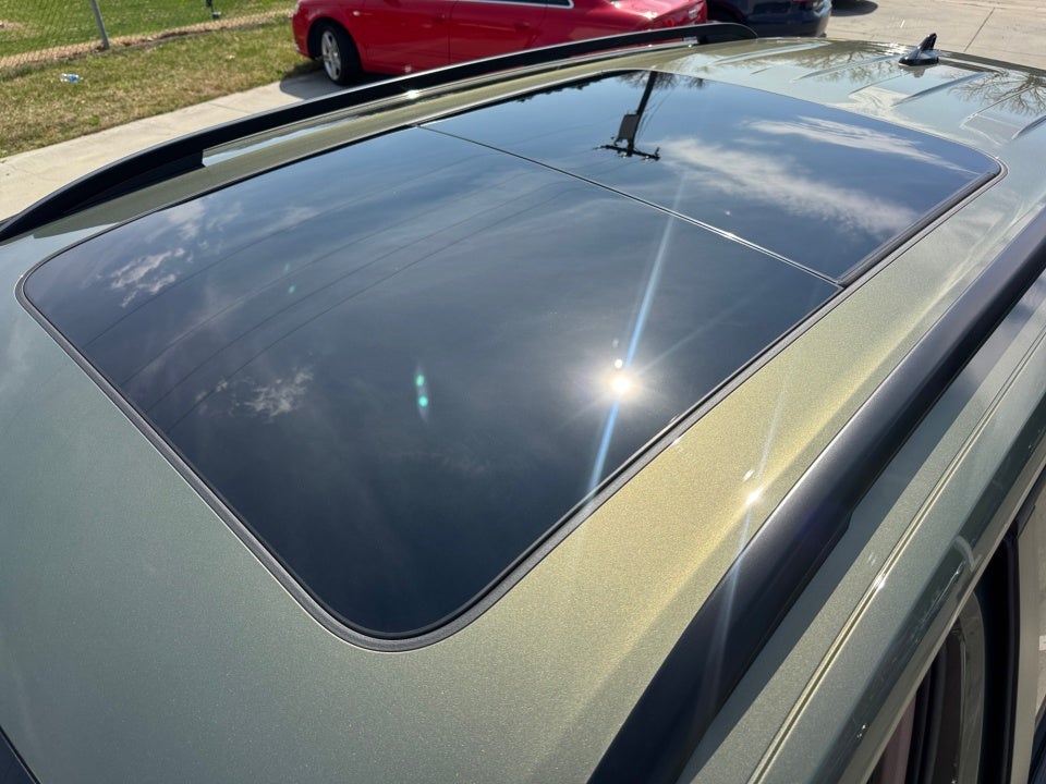 2026 Volkswagen Atlas Peak Edition