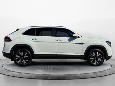 2021 Volkswagen Atlas Cross Sport 2.0T SE